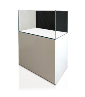 Acuario + Mueble + Sump Super Reef 276L - Blau