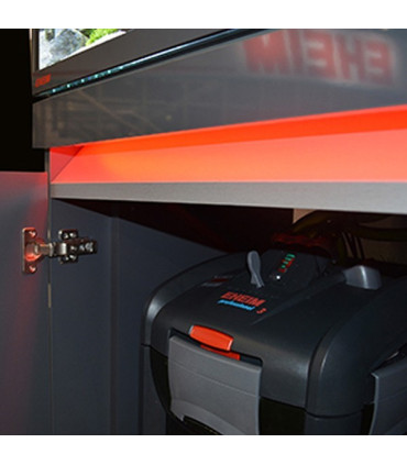 acuario eheim incpiria led 230