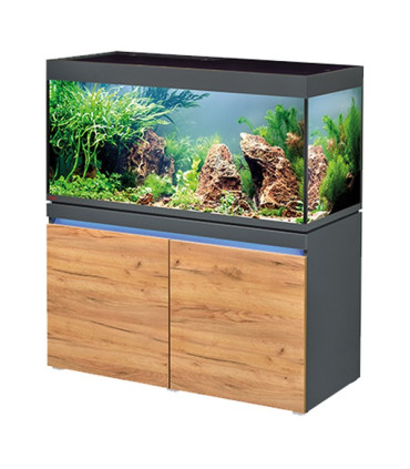 acuario eheim incpiria led 430