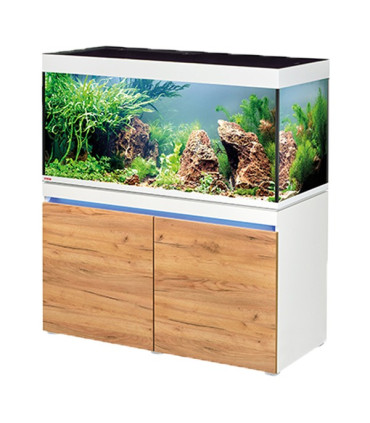 Acuario Eheim Incpiria 430 | Acuarios Eheim | Acuario Plantado