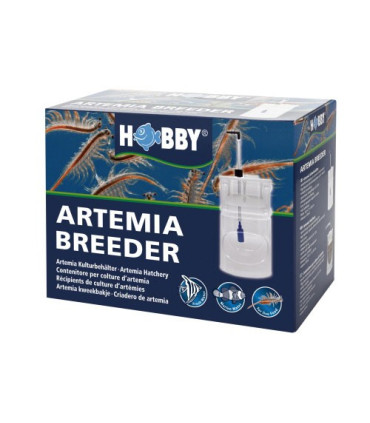 Hobby eclosionador artemia