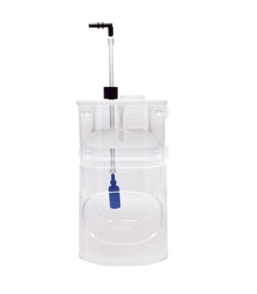 Hobby eclosionador artemia