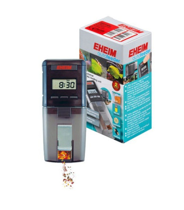 Alimentador automatico eheim autofeeder