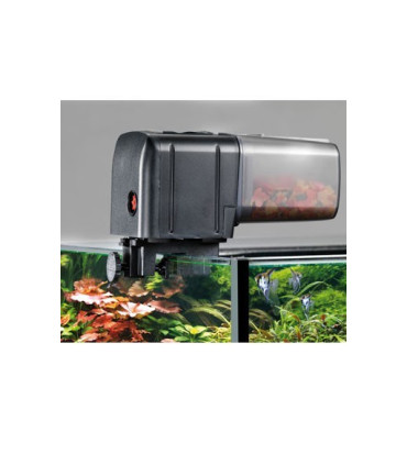 Alimentador automatico eheim autofeeder