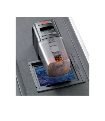 Alimentador automatico eheim autofeeder