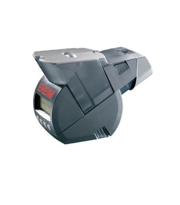 Alimentador automatico eheim twinfeeder