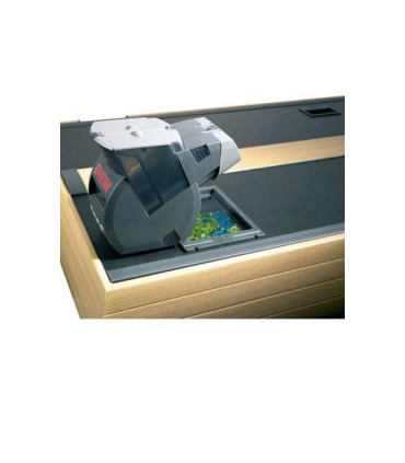 Alimentador automatico eheim twinfeeder