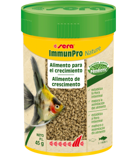 SERA ImmunPro Nature - 100ml