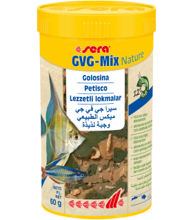 SERA GVG-Mix Nature - 250ml