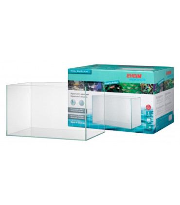 Acuario óptico | Eheim clear tank 200