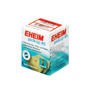 Esponja filtrante Eheim Pickup