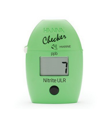 Test Nitritos Electronico - Hanna