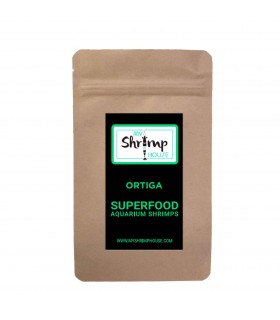 MSH Ortiga Superfood - 35gr