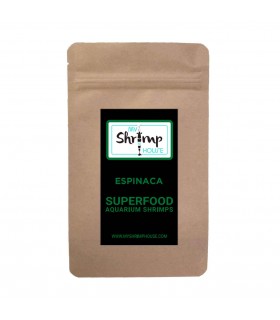 Superalimento de Espinafre MSH - 35gr