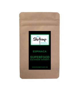 MSH Espinaca Superfood - 80gr