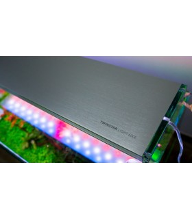 Twinstar Light III RGB 600EA - 60/80cms