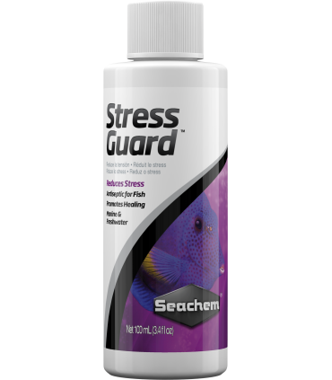 Seachem Stressguard 100ml