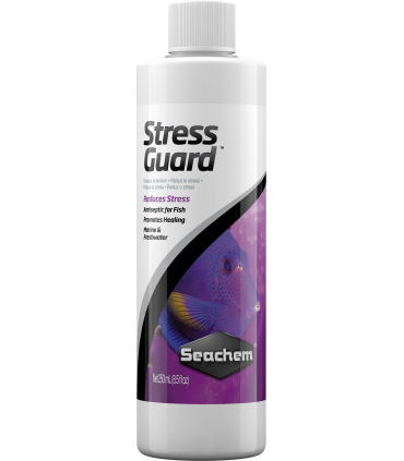Seachem Stressguard 250ml
