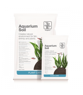 Sustrato Aquarium Soil Tropica - 3 litros