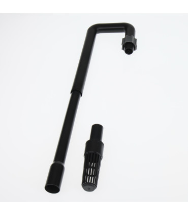 Set entrada 12/16 para cristalprofi | Accesorios para filtros de acuario JBL | Acuario Plantado