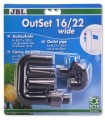 Set JBL Outset 16/22 Wide