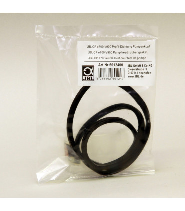 Junta de cabezal para JBL cristalprofi | Accesorios para filtros de acuario JBL | Acuario Plantado