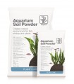 Sustrato Aquarium Soil Tropica Powder - 3 litros