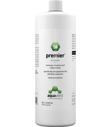Seachem Aquavitro Premier 1L