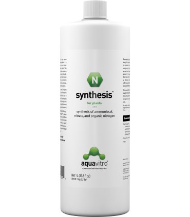 Seachem Aquavitro Synthesis 150ml
