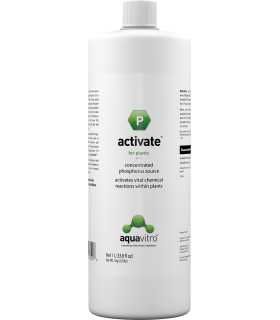 Seachem Aquavitro Activate 1L