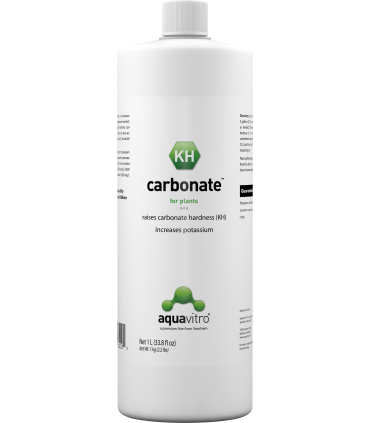 Seachem Aquavitro Carbonate 150ml