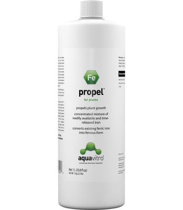 Seachem Aquavitro Propel 150ml