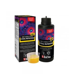 Red Sea Reef Energy Plus AB+ - 250ml