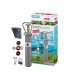 Co2 Eheim Set 400 Recargable |Co2 para plantas de acuario | Acuario Plantado