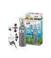 Conjunto Kit CO2 600 + Válvula Solenóide Recarregável 2000gr - Eheim