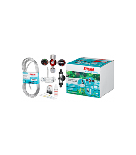 Conjunto Kit CO2 600 sem Cilindro - Eheim