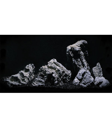 Roca Amano Seryu | Decoracion natural acuarios | Acuario Plantado