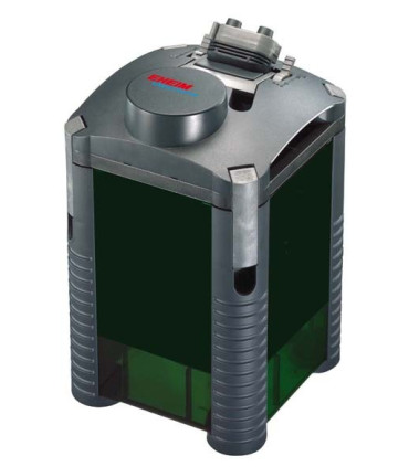 Filtro externo Eheim Experience 350 |Filtros para acuario Eheim | Acuario Plantado