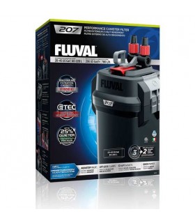 Filtro Fluval 207
