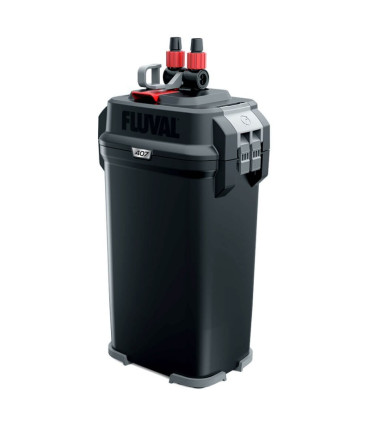 Filtro externo Fluval 407 |Filtros para acuario Fluval | Acuario Plantado