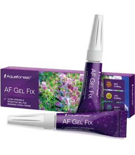 AF Gel Fix - Aquaforest