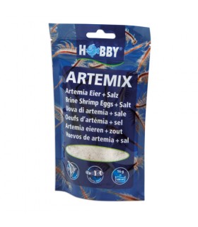 Hobby Artemix 195gr