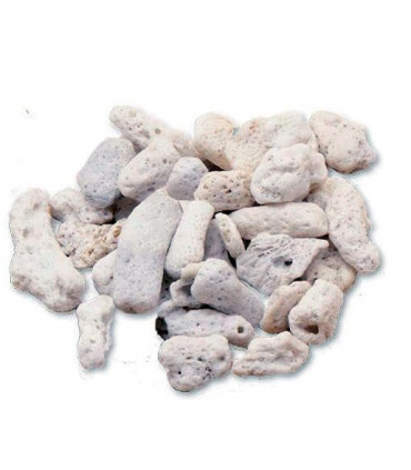 Arena de coral para acuarios marinos 30mm