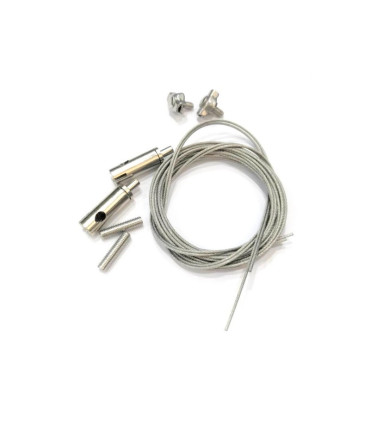 Kit colgado Chihiros WRG2  | Acuario Plantado