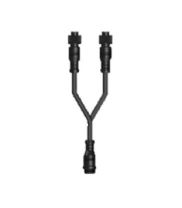 Cable distribución Y pantalla eheim classicled