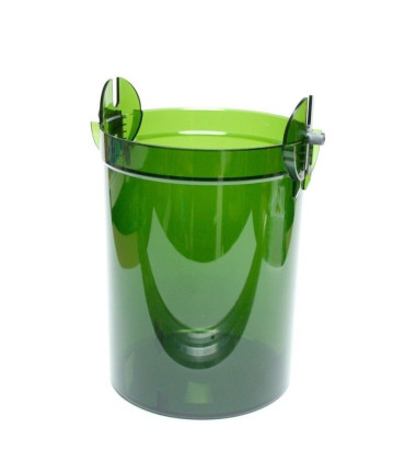 Vaso ecco pro 130 | Accesorios para filtros de acuario | Acuario Plantado