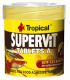 Tropical supervit tablets | Comprar comida acuario comunitario| Acuario Plantado