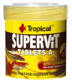 Tropical Supervit Tablets A - 50ml