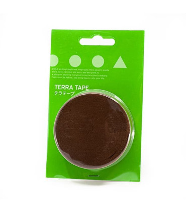 Cinta Terra Tape para plantas emergidas | Acuario Plantado