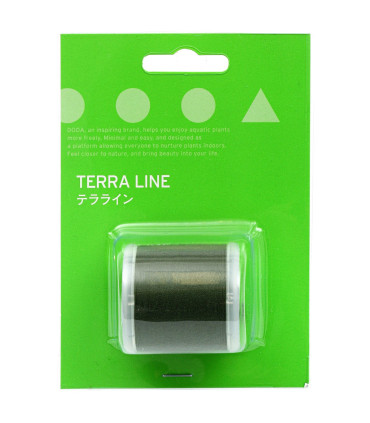 Hilo Terra Line para plantas epifitas | Acuario Plantado
